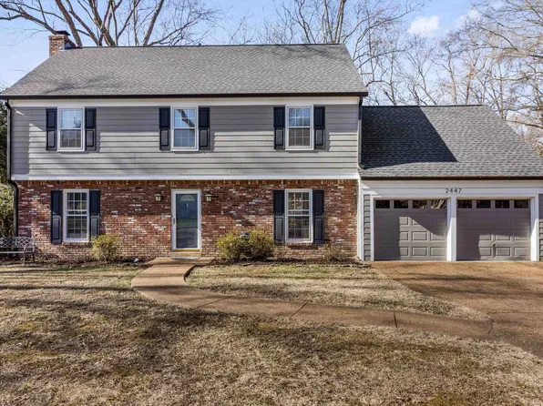 2447 Birchtree Dr, Germantown, TN 38138
