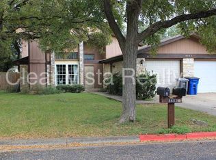 8403 Fathom Cir #B, Austin, TX 78750