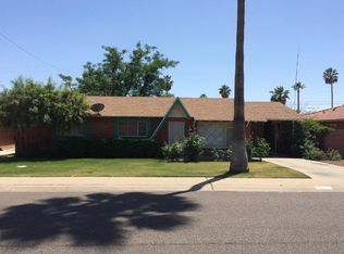 3801 W Berridge Ln, Phoenix, AZ 85019