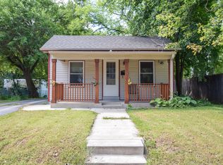 124 N West Ave, Waukesha, WI 53186