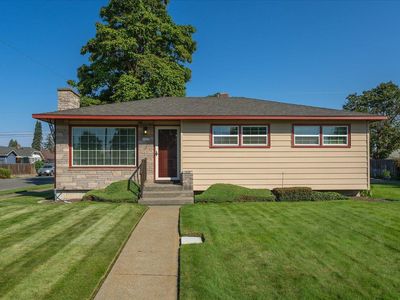 2503 E Heroy Ave, Spokane, WA, 99207