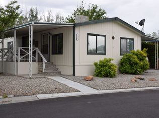 2216 Fiora Ave, Bishop, CA 93514