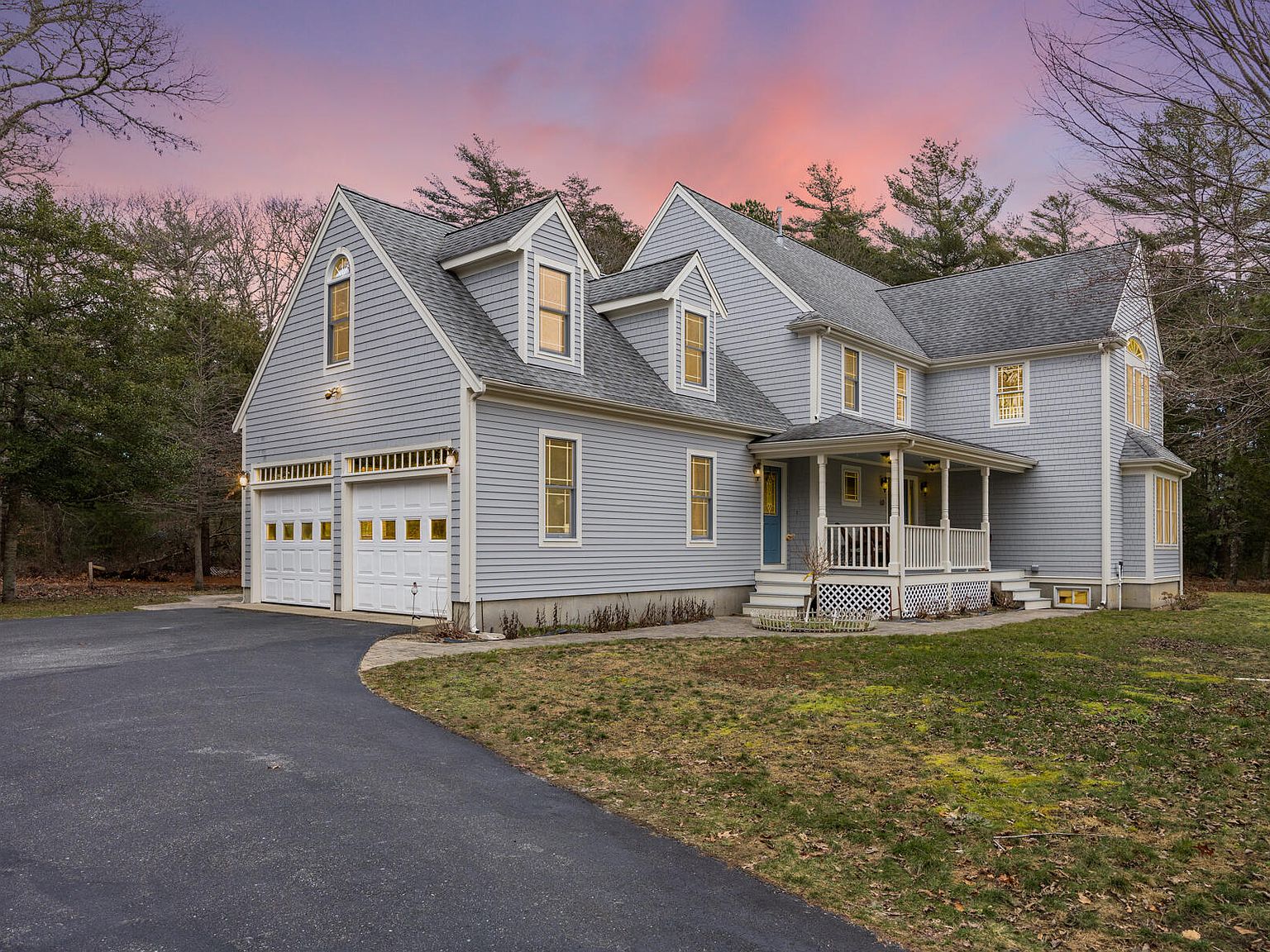 60 Brittany Drive, Cotuit, MA 02635 Zillow
