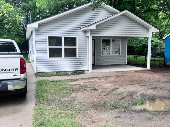 921 Fletcher Ave, Columbus, GA 31903