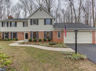 11315 Handlebar Rd, Reston, VA 20191