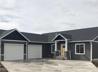 1747 Yellowstone Ct, Lewiston, ID 83501