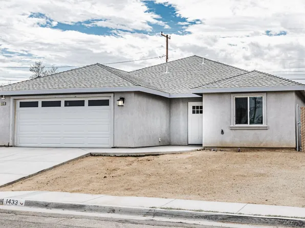 1433 McCall St, Ridgecrest, CA 93555
