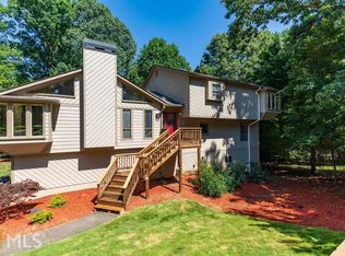 4935 Deer Moss Way, Duluth, GA 30096