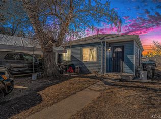 47 Osceola St, Denver, CO 80219