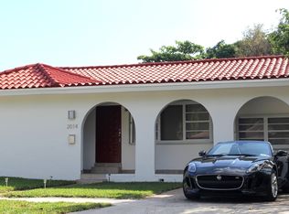 2014 SW 24th Ter, Miami, FL 33145