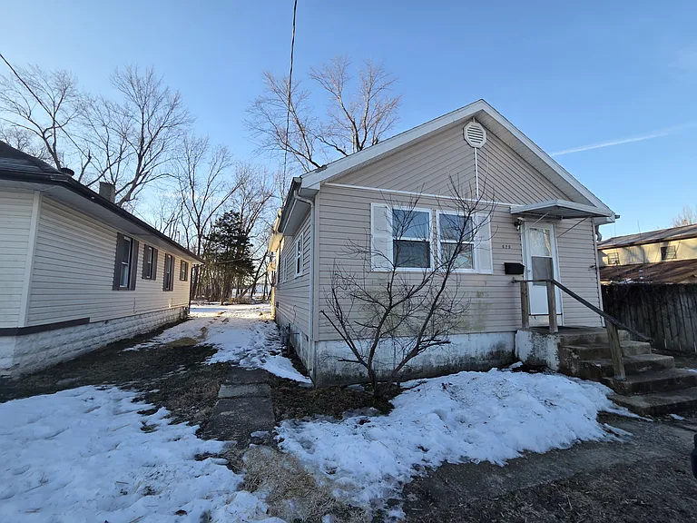 629 Dimick St — Photo 1