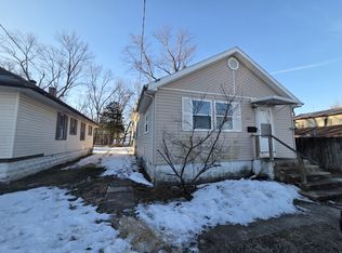 629 Dimick St, Centralia, IL 62801