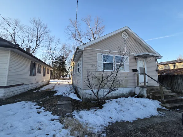 629 Dimick St, Centralia, IL 62801