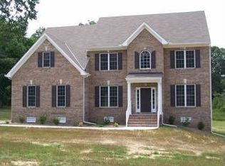 7020 Brinley Meadows Dr, Henrico, VA 23231