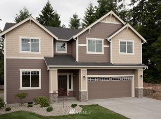 33119 47th Pl S LOT 19, Federal Way, WA 98003