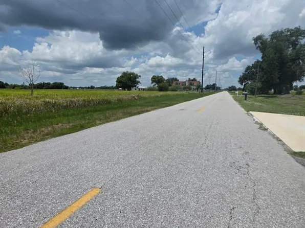 Metheny Rd Parcel C, Wauchula, FL 33873