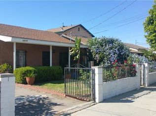 10115 Telfair Ave, Pacoima, CA 91331