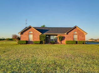 462 Shiloh Trl, China Spring, TX 76633