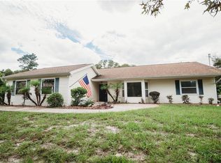 8025 Sycamore Dr, New Port Richey, FL 34654