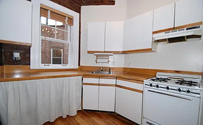 Rented by Buchbinder & Warren