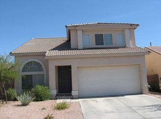 6651 E Virginia St, Mesa, AZ 85215