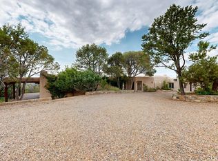200 Circle Dr, Santa Fe, NM 87501