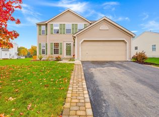 307 Cherry Leaf Rd, Delaware, OH 43015