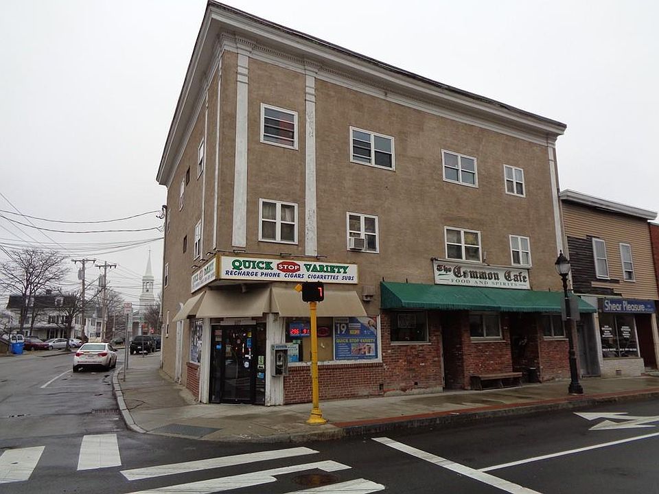 2nd image of 605-607 Main St