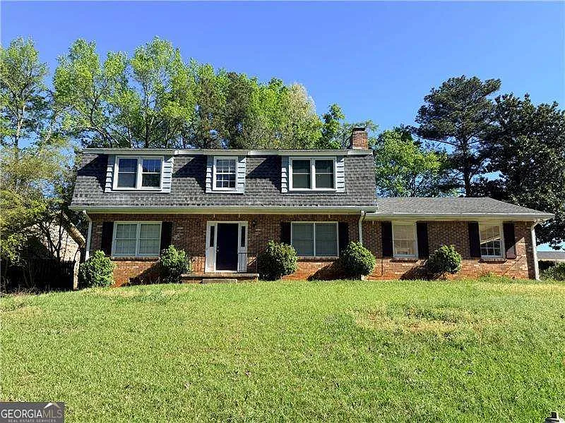 4450 Abingdon Dr photo 1