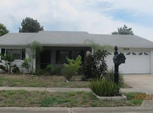 6114 Halifax Dr, New Port Richey, FL 34653