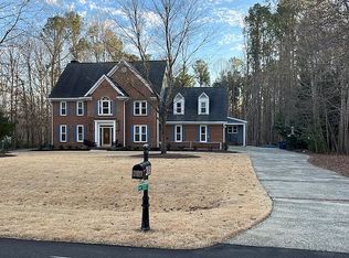 4905 Boulder Creek Ln, Raleigh, NC 27613