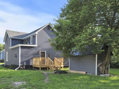 7450 Broad St NW, Carroll, OH, 43112