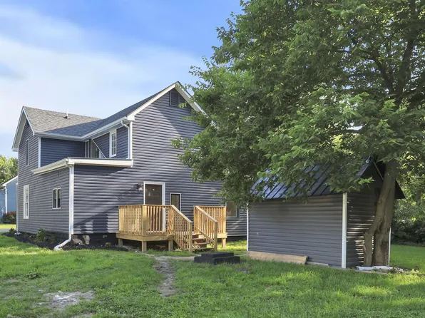 7450 Broad St NW, Carroll, OH 43112