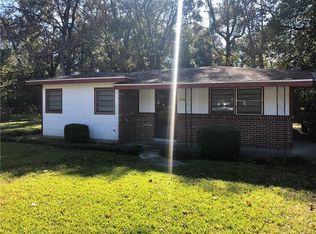 6455 Barker Dr S, Mobile, AL 36608