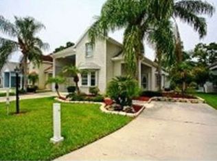 519 Fairways Dr #519, Titusville, FL 32780