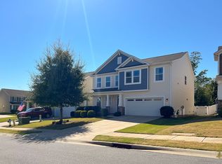 1933 Tablerock Dr, York, SC 29745