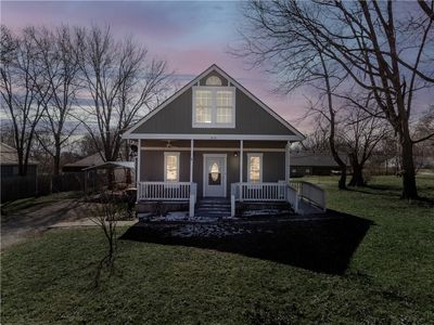 518 E 5th St, Lawson, MO, 64062