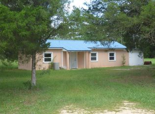 19432 Brandon Rd, Fountain, FL 32438