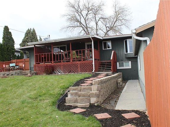 2nd image of 2304 Rosebud Dr #1