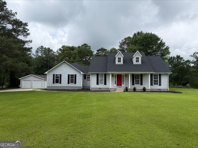 5081 Marshall Mill Rd, Lizella, GA, 31052