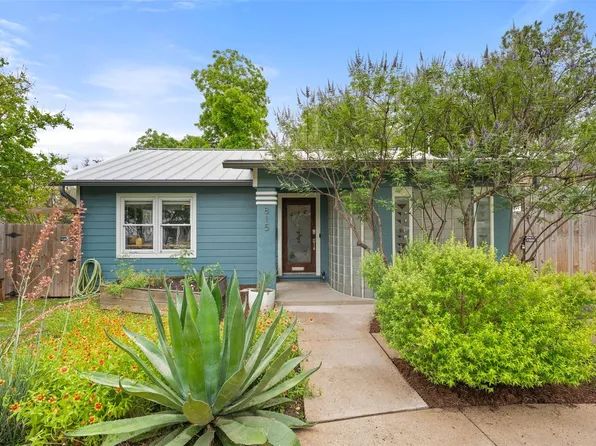 815 Stark St, Austin, TX 78756