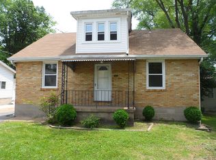2730 Osgood Ave, Saint Louis, MO 63114