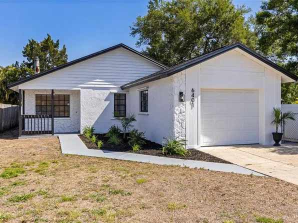 6401 69th Ave N, Pinellas Park, FL 33781