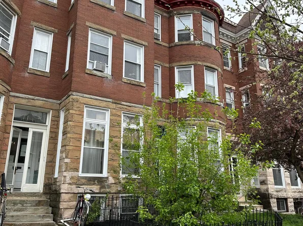 2827 Saint Paul St #1B, Baltimore, MD 21218