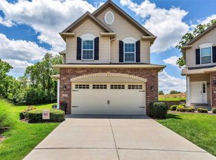 108 Carnoustie Ct, Saint Charles, MO 63301