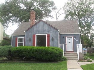 426 N Woodlawn Ave, Griffith, IN