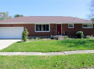 5134 Stoneridge Dr, Springfield, OH 45503