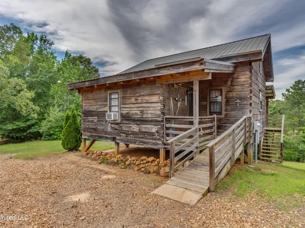 271 Socrates Rd, Kilmichael, MS 39747