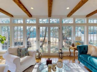 11 Cardinal Rd, Greenwich, CT 06830