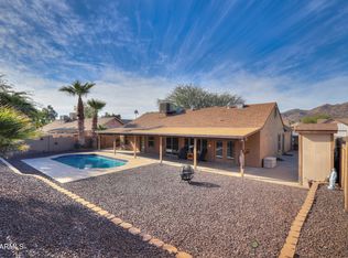 10045 S 46th St, Phoenix, AZ 85044